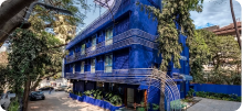 Hotel Kemps Corner